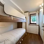 6 Posti Corbet - Piscina -spa - Gym-giardino Appartement *