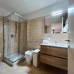 6 Posti Corbet - Piscina -spa - Gym-giardino Champoluc