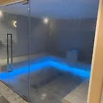 6 Posti Corbet - Piscina -spa - Gym-giardino *