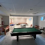 6 Posti Corbet - Piscina -spa - Gym-giardino Champoluc