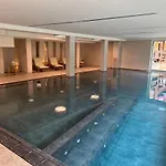 Apartmán 6 Posti Corbet - Piscina -spa - Gym-giardino Champoluc