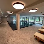 6 Posti Corbet - Piscina -spa - Gym-giardino * Champoluc