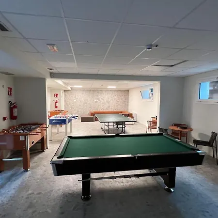 6 Posti Corbet - Piscina -spa - Gym-giardino Champoluc