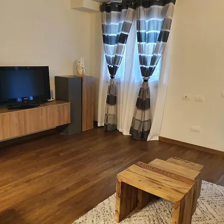 6 Posti Corbet - Piscina -spa - Gym-giardino Appartement *