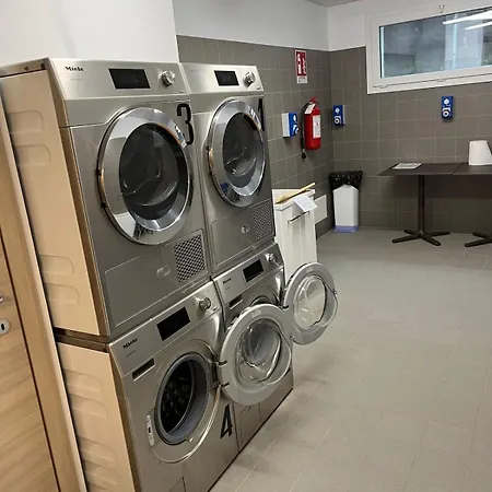 Apartment 6 Posti Corbet - Piscina -spa - Gym-giardino *
